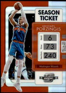 Kristaps Porzingis