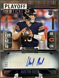 Austin Reed