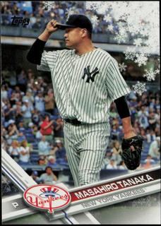 Masahiro Tanaka