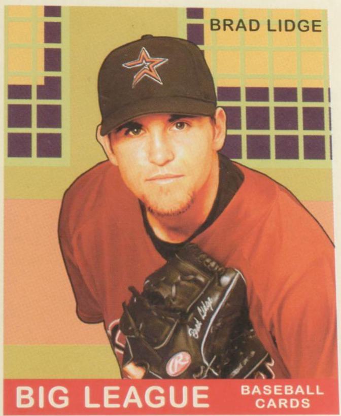 Brad Lidge #182