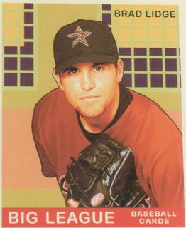 Brad Lidge