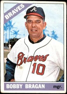 Bobby Bragan