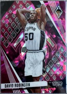 David Robinson