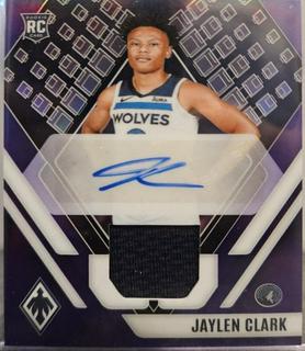Jaylen Clark