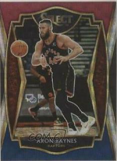 Aron Baynes