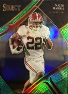 Najee Harris