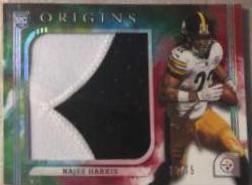 Najee Harris