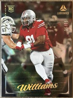 Tyleik Williams