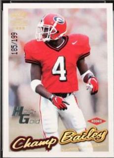 Champ Bailey