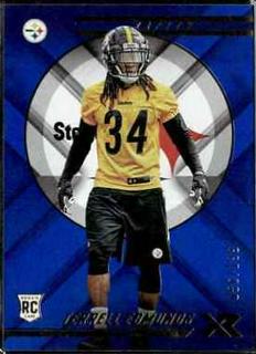 Terrell Edmunds