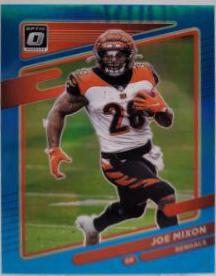 Joe Mixon