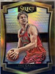 Pau Gasol