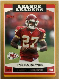 Larry Johnson