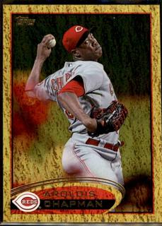 Aroldis Chapman