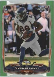 Demaryius Thomas