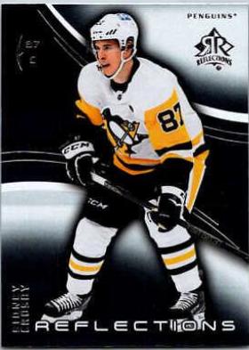 Sidney Crosby #35