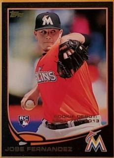 Jose Fernandez