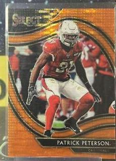 Patrick Peterson