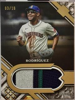 Julio Rodriguez