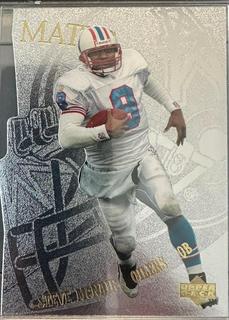 Steve McNair