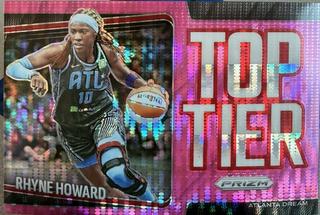Rhyne Howard