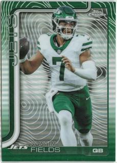 Justin Fields