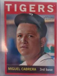 Miguel Cabrera
