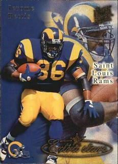 Jerome Bettis