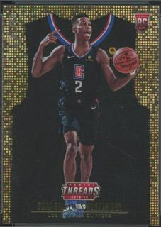 Shai Gilgeous-Alexander