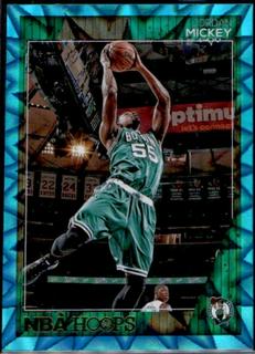 Jordan Mickey