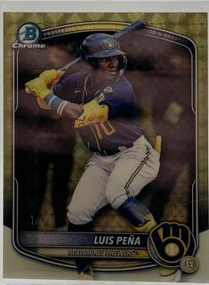 Luis Pena