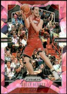 Kelly Olynyk