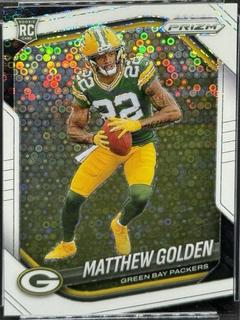 Matthew Golden