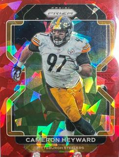 Cameron Heyward