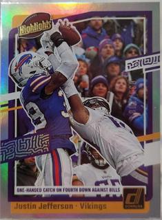 Justin Jefferson