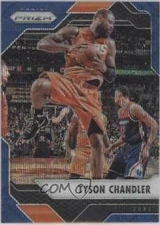 Tyson Chandler
