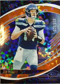 Sam Darnold