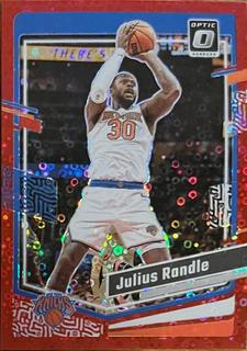 Julius Randle