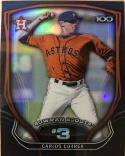 Carlos Correa