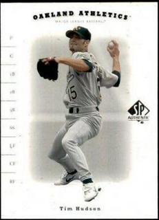 Tim Hudson