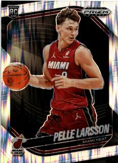 Pelle Larsson