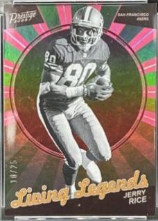 Jerry Rice