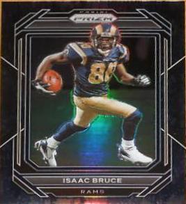 Isaac Bruce