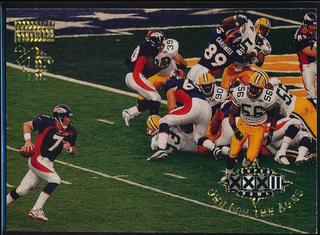 John Elway