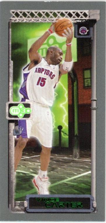 Vince Carter