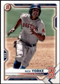 Nick Yorke
