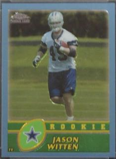 Jason Witten