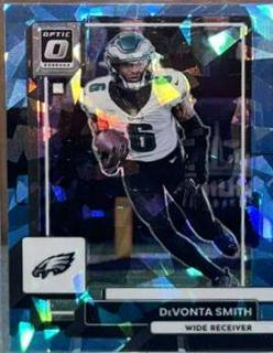 DeVonta Smith