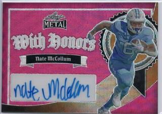 Nate McCollum