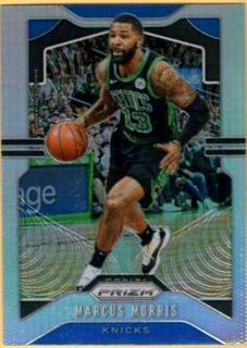 Marcus Morris